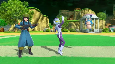 ⚡Dragon Ball: The Breakers / STEAM GLOBAL / КЛЮЧ СРАЗУ⚡