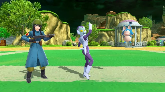 ⚡Dragon Ball: The Breakers / STEAM GLOBAL / КЛЮЧ СРАЗУ⚡