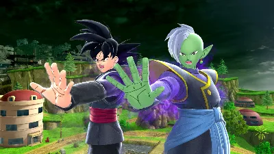 ⚡Dragon Ball: The Breakers / STEAM GLOBAL / КЛЮЧ СРАЗУ⚡