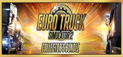 Euro Truck Simulator 2 Collectors Bundle💳0%Gift RU+CIS