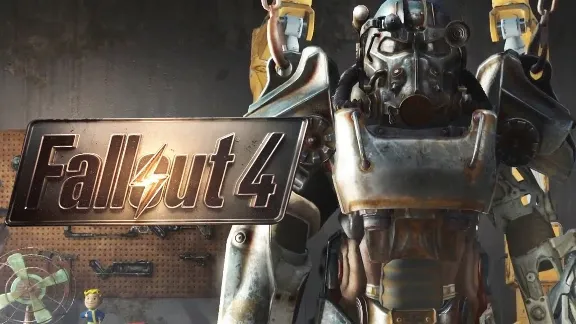 Fallout 4  PS4/PS5 Рус сабы Активация П2 П3