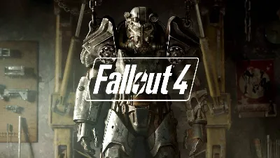 Fallout 4  PS4/PS5 Рус сабы Активация П2 П3