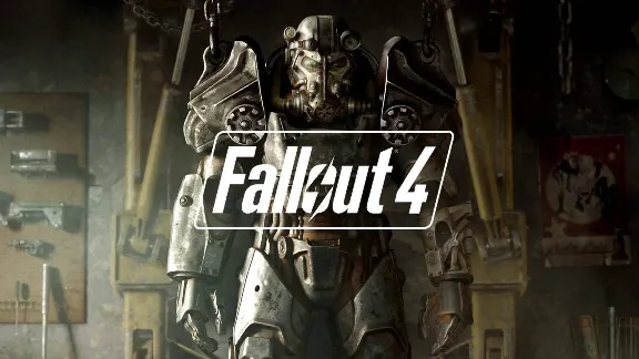 Fallout 4  PS4/PS5 Рус сабы Активация П2 П3