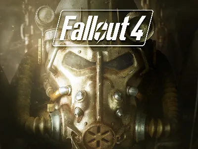 Fallout 4  PS4/PS5 Рус сабы Активация П2 П3