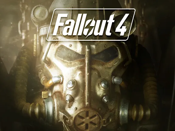 Fallout 4  PS4/PS5 Рус сабы Активация П2 П3