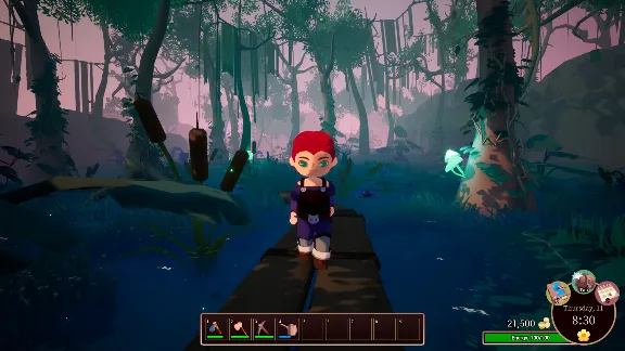 🔶Alchemy Garden (Steam Key/Region Free)🔑