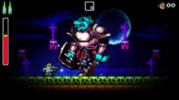 🔶Angry Video Game Nerd II: ASSimilation(Key/RegFree)🔑