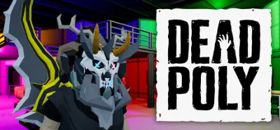 ⚡DeadPoly / STEAM КЛЮЧ/GLOBAL ⚡
