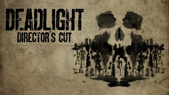 ⚡Deadlight Director’s Cut / STEAM КЛЮЧ/GLOBAL ⚡