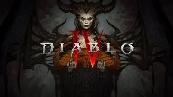 💠Diablo 4 (PS4 PS5/RU) П2 П3 - Активация