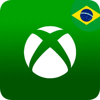 🟢XBOX Бразилия 10 BRL BR АВТОВЫДАЧА КОДА АКТИВАЦИИ