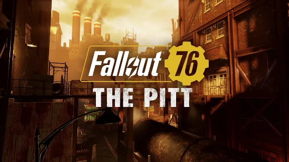 🔥 Fallout 76 (PC) 🟢Online ✅Новый аккаунт + Почта