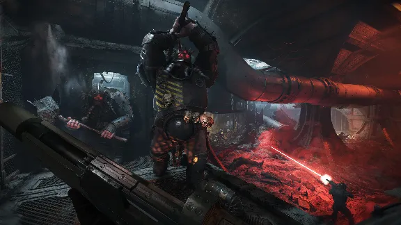 ⚡Warhammer 40,000: Darktide / STEAM КЛЮЧ/GLOBAL ⚡