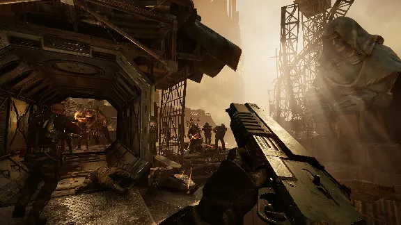 ⚡Warhammer 40,000: Darktide / STEAM КЛЮЧ/GLOBAL ⚡