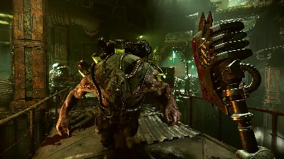 ⚡Warhammer 40,000: Darktide / STEAM КЛЮЧ/GLOBAL ⚡