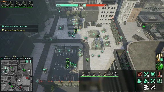 ⚡Eximius: Seize the Frontline / STEAM КЛЮЧ/GLOBAL ⚡