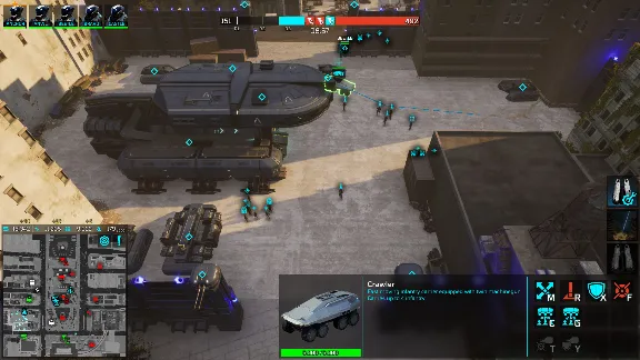 ⚡Eximius: Seize the Frontline / STEAM КЛЮЧ/GLOBAL ⚡