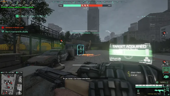 ⚡Eximius: Seize the Frontline / STEAM КЛЮЧ/GLOBAL ⚡