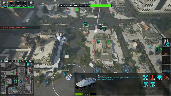⚡Eximius: Seize the Frontline / STEAM КЛЮЧ/GLOBAL ⚡