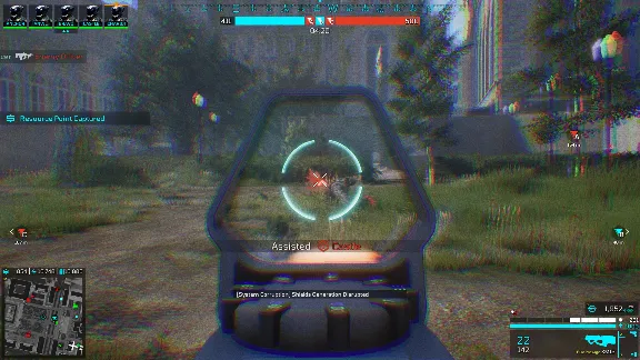 ⚡Eximius: Seize the Frontline / STEAM КЛЮЧ/GLOBAL ⚡