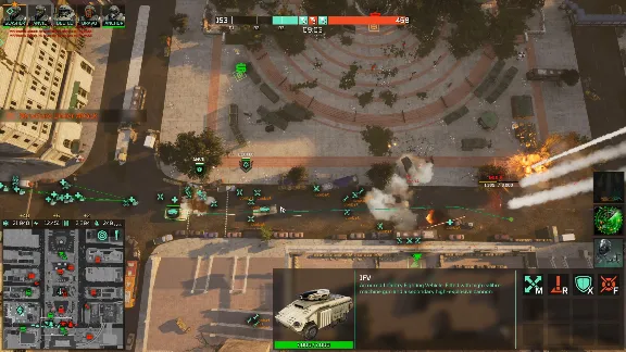 ⚡Eximius: Seize the Frontline / STEAM КЛЮЧ/GLOBAL ⚡