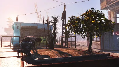✅Fallout 4 Wasteland Workshop ⭐Steam\РФ+Мир\Key⭐ + 🎁
