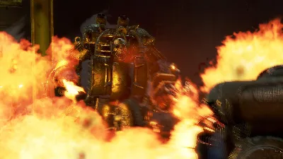 ✅Fallout 4 Automatron ⭐Steam\РФ+Весь Мир\Key⭐ + Бонус