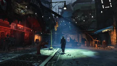 ✅Fallout 4 (Next-Gen Update)⭐Steam\РФ+Весь Мир\Key⭐ +🎁