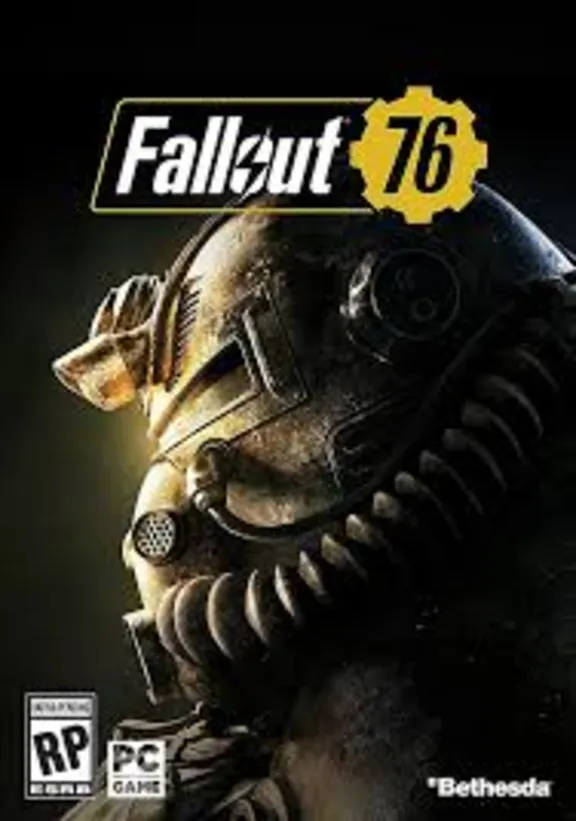 ⭐Fallout 76  - Ключ активации PC - Любой регион⭐