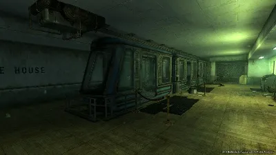 ✅Fallout 3 Game of the Year Edition⚫STEAM🔑КЛЮЧ🌎РФ+СНГ