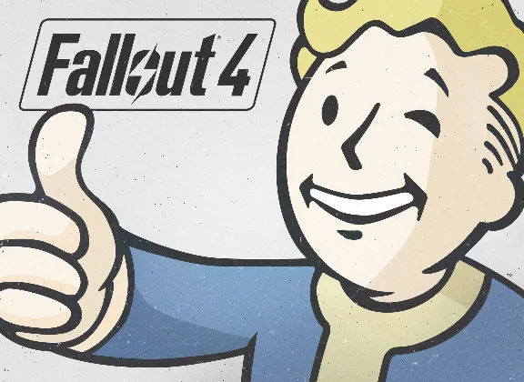 Fallout 4 GOTY PS4/PS5 Рус сабы Активация П2 П3