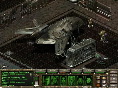 ✅Fallout Tactics: Brotherhood of Steel ⭐Steam\Key⭐ + 🎁