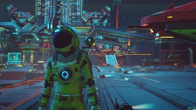 🔥No Mans Sky (Россия+СНГ) Steam Ключ