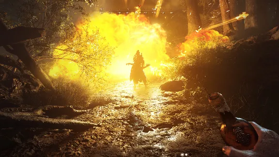 ⚡Hunt: Showdown / STEAM КЛЮЧ/GLOBAL⚡