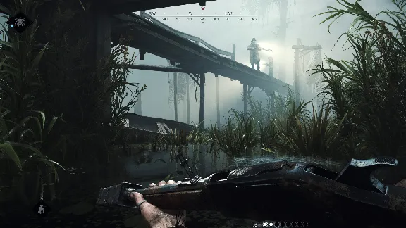 ⚡Hunt: Showdown / STEAM КЛЮЧ/GLOBAL⚡
