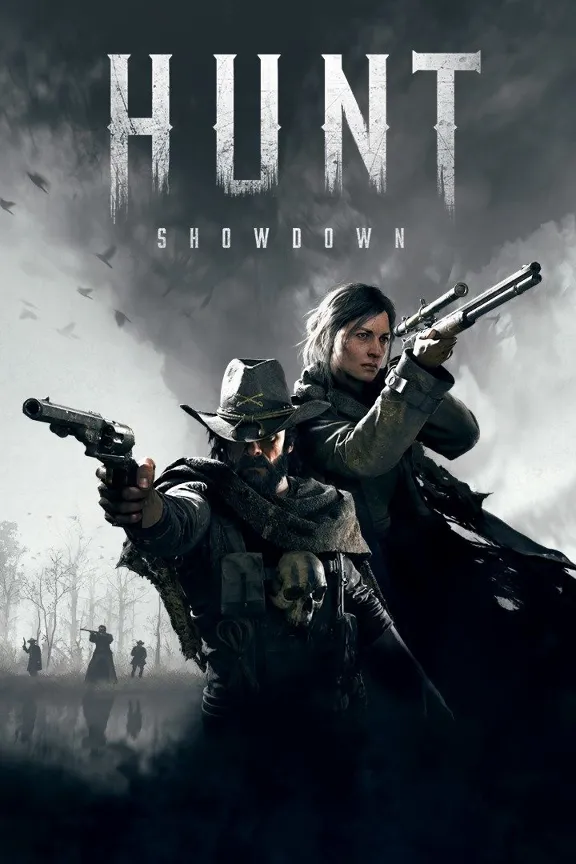 ⚡Hunt: Showdown / STEAM КЛЮЧ/GLOBAL⚡