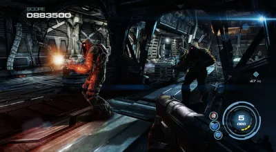 Alien Rage - Unlimited 💎 STEAM KEY GLOBAL+РОССИЯ