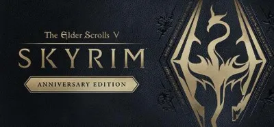✅Skyrim Anniversary Edition + Fallout 4 GOTY⚫STEAM🔑KEY