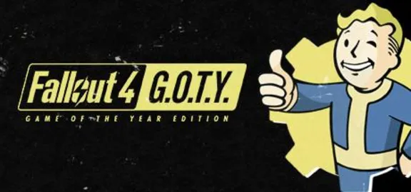 ✅Skyrim Anniversary Edition + Fallout 4 GOTY⚫STEAM🔑KEY