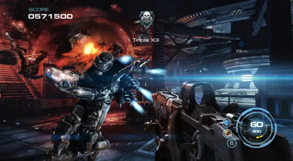Alien Rage - Unlimited 💎 STEAM KEY GLOBAL+РОССИЯ