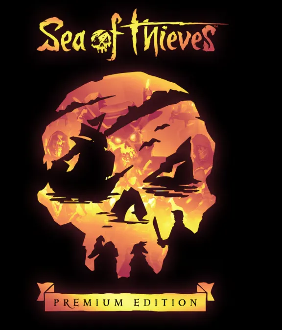 Sea of Thieves: 2026 Premium Edition+Все DLC+ONLINE
