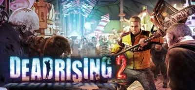 Dead Rising 2 [Steam / РФ и СНГ]