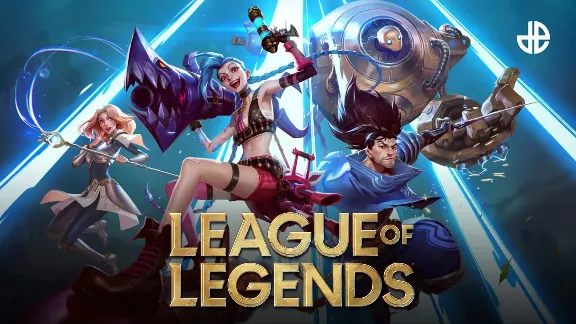 ✅CHEAPEST🇪🇬 League of Legends ⭐️TOP UP⭐ 275-20000 RP