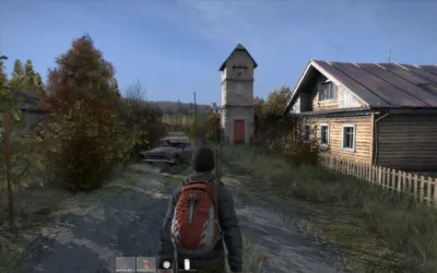 DayZ Standalone (Steam Gift/ROW/Region Free)
