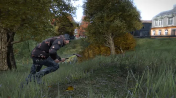 DayZ Standalone (Steam Gift/ROW/Region Free)