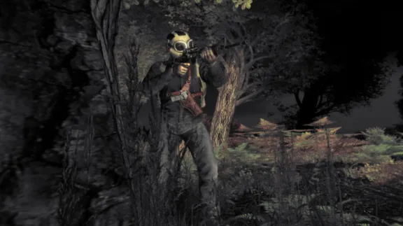 DayZ Standalone (Steam Gift/ROW/Region Free)