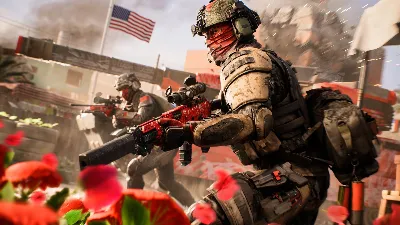 ✅Battlefield 2042 + DLC ⚫STEAM🔑КЛЮЧ🌎РФ+ВЕСЬ МИР +🎁