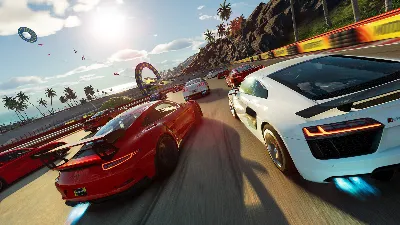 The Crew Motorfest * RU/KZ/СНГ/TR/AR * STEAM 🚀 АВТО