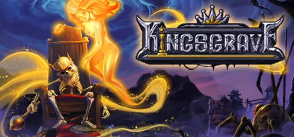 Kingsgrave 💎 АВТОДОСТАВКА STEAM GLOBAL МГНОВЕННО ЛИЦЕНЗИЯ