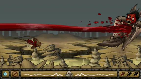 RADical ROACH Remastered STEAM KEY REGION FREE GLOBAL